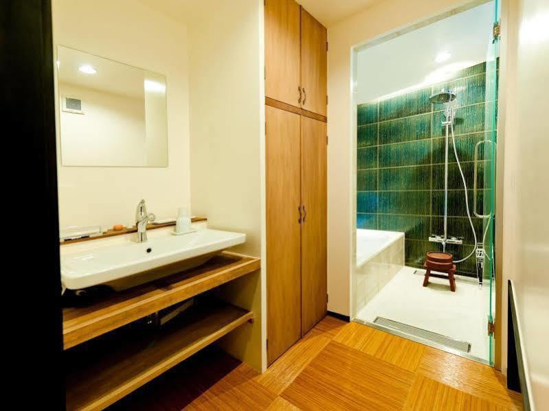 Chikuma Tsuyukusa-an Appartement Kyoto