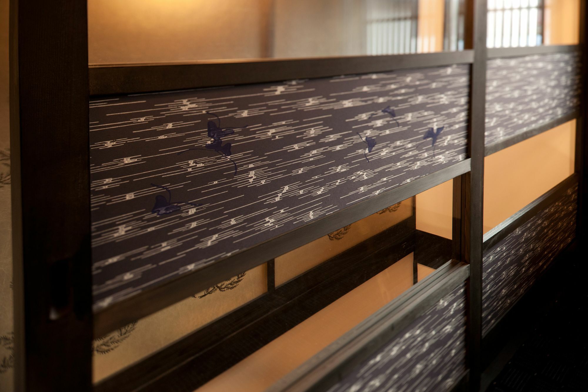 Chikuma Tsuyukusa-an Appartement Kyoto